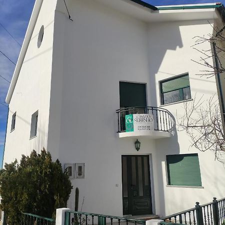 Casa Do Serrinho Seia Eksteriør bilde