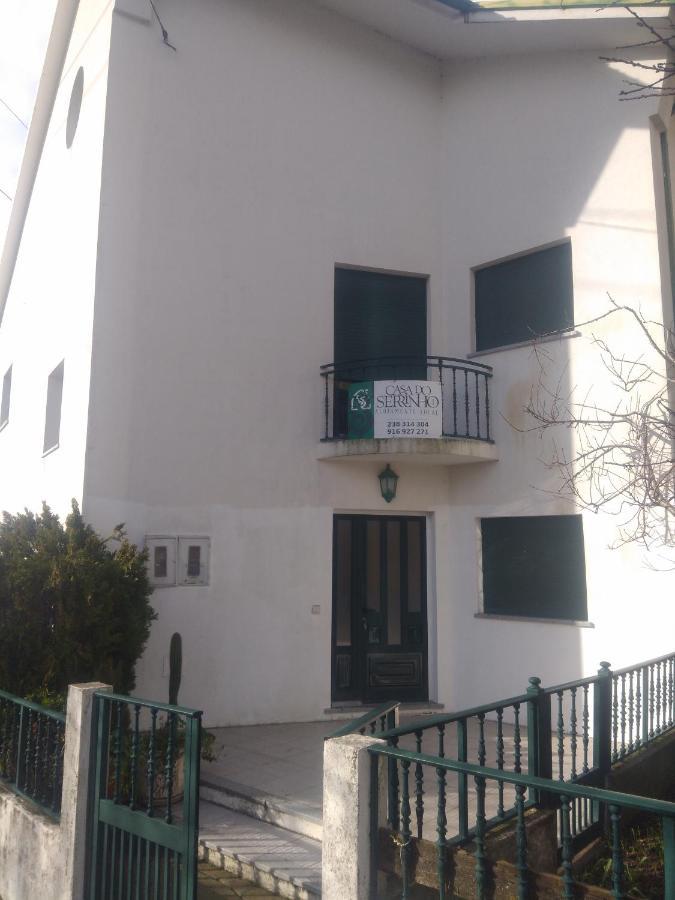 Casa Do Serrinho Seia Eksteriør bilde