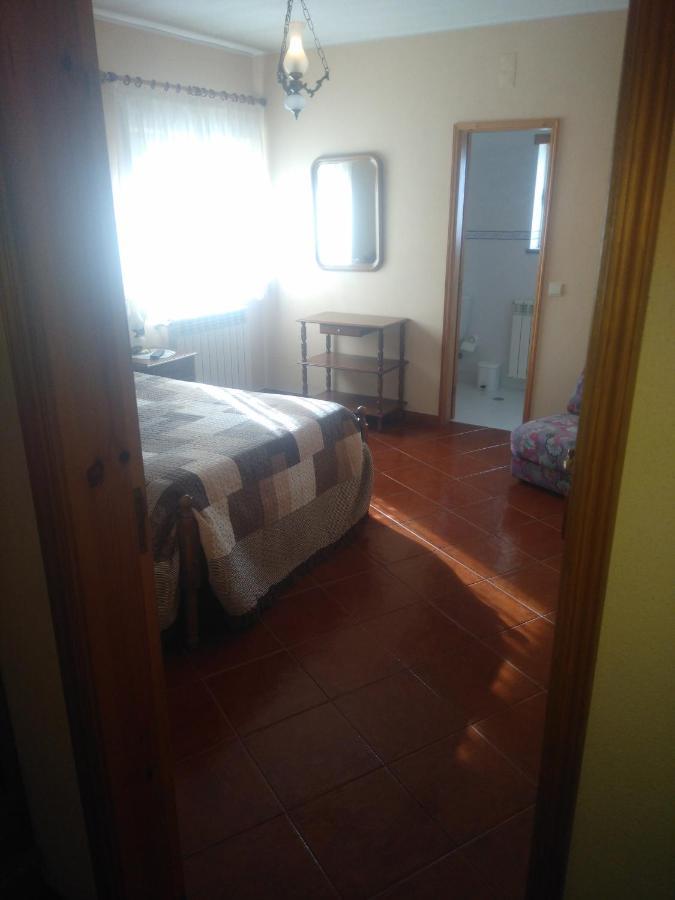 Casa Do Serrinho Seia Eksteriør bilde
