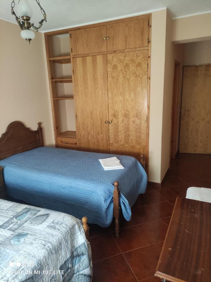 Casa Do Serrinho Seia Eksteriør bilde