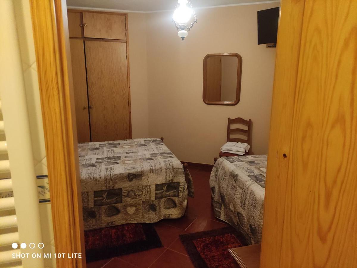 Casa Do Serrinho Seia Eksteriør bilde