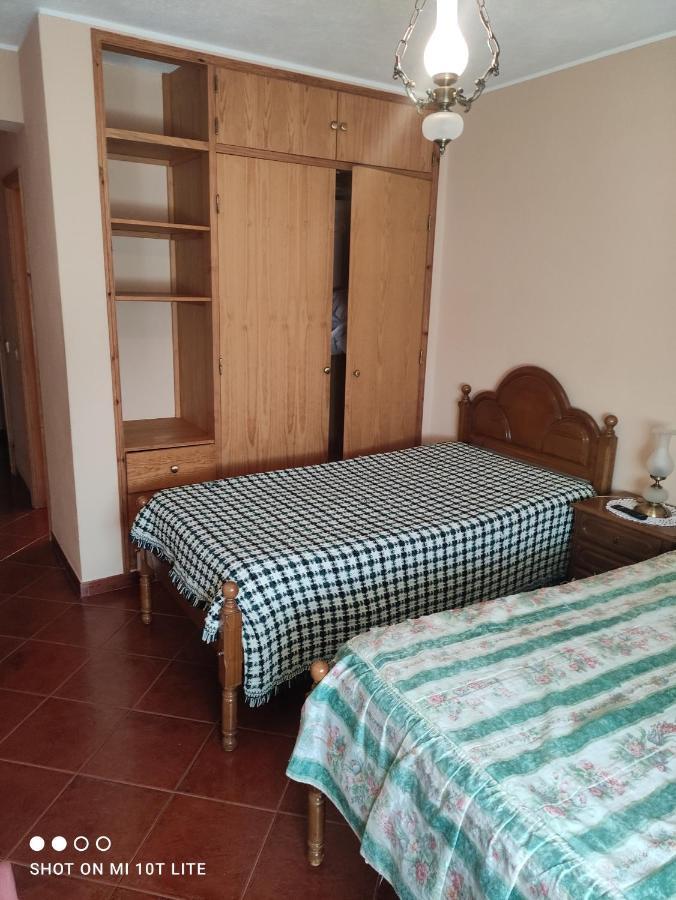 Casa Do Serrinho Seia Eksteriør bilde