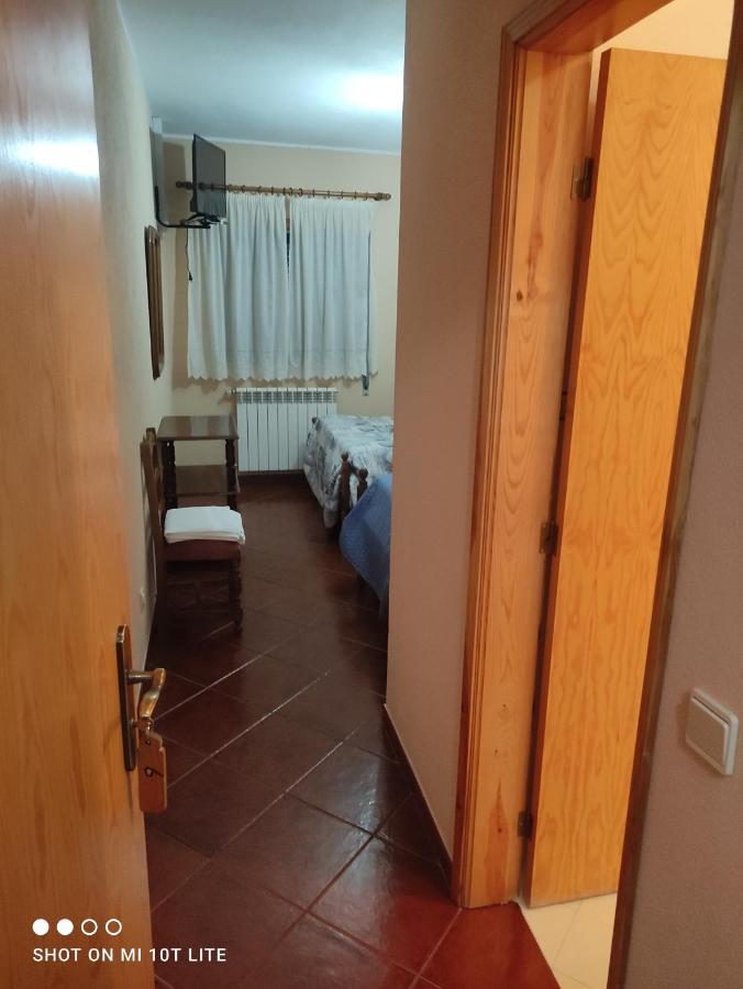 Casa Do Serrinho Seia Eksteriør bilde