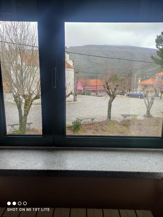 Casa Do Serrinho Seia Eksteriør bilde