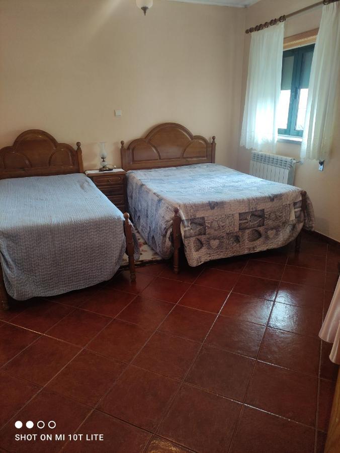 Casa Do Serrinho Seia Eksteriør bilde