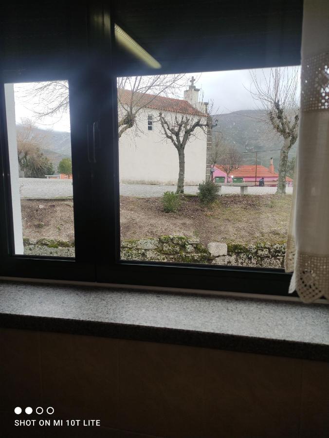 Casa Do Serrinho Seia Eksteriør bilde