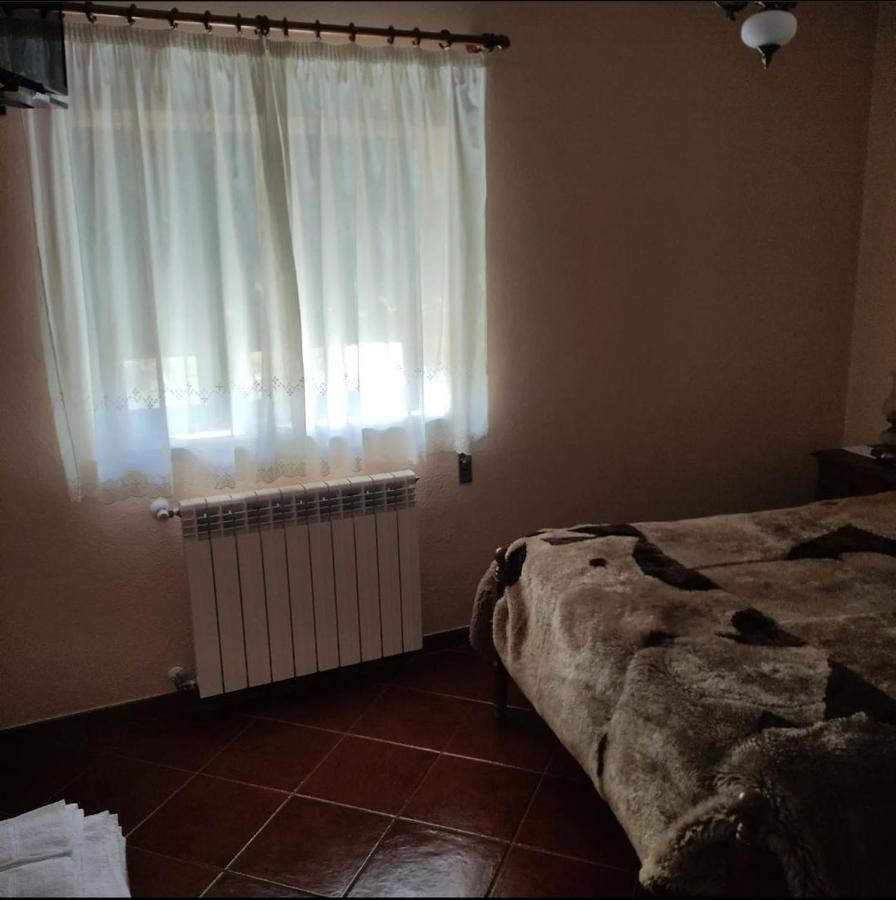 Casa Do Serrinho Seia Eksteriør bilde