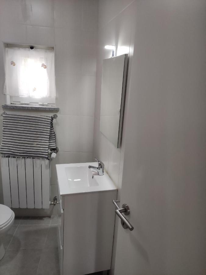 Casa Do Serrinho Seia Eksteriør bilde