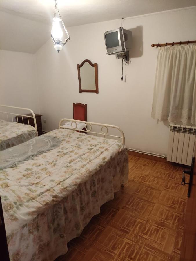 Casa Do Serrinho Seia Eksteriør bilde