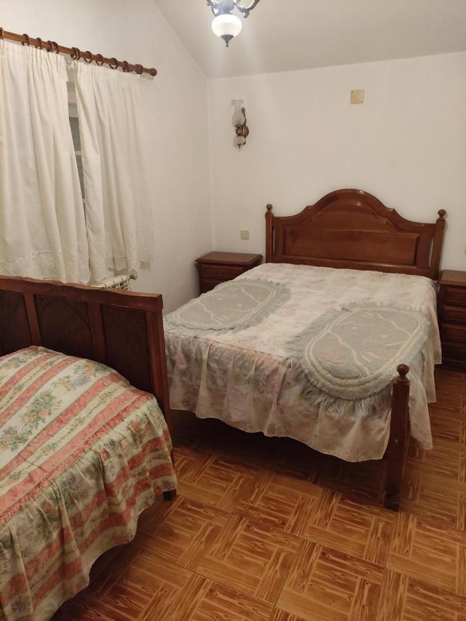 Casa Do Serrinho Seia Eksteriør bilde