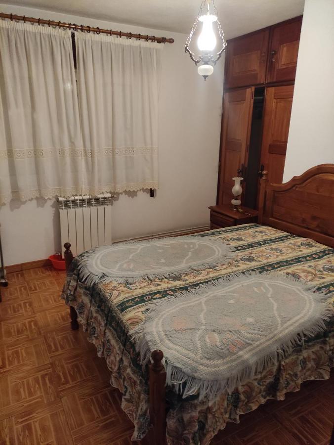 Casa Do Serrinho Seia Eksteriør bilde
